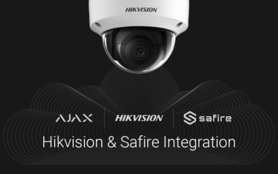 Hikvision kamera integráció